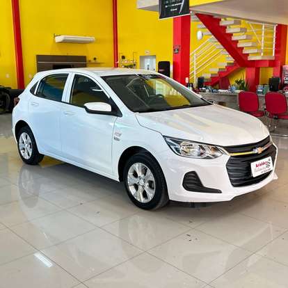 CHEVROLET-ONIX-2021
