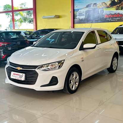 CHEVROLET-ONIX-2021