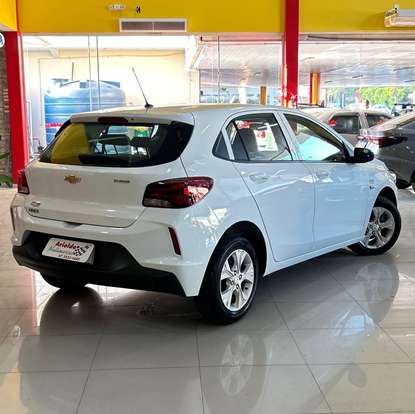 CHEVROLET-ONIX-2021