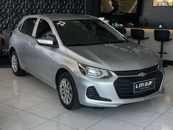 CHEVROLET-ONIX-2022