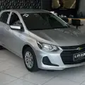 CHEVROLET ONIX 1.0 TURBO FLEX LT AUTOMÁTICO CHEVROLET ONIX 1.0 TURBO FLEX LT AUTOMÁTICO