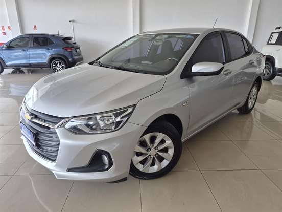 CHEVROLET-ONIX-2019