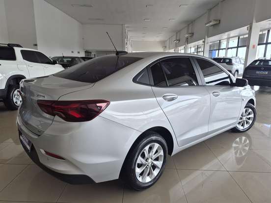 CHEVROLET-ONIX-1.0 TURBO FLEX LT AUTOMÁTICO CHEVROLET-ONIX-2019