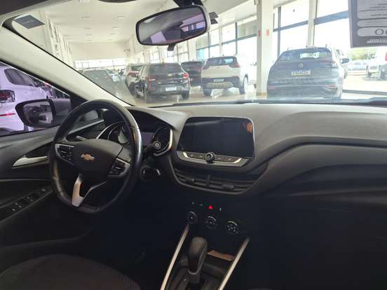 CHEVROLET-ONIX-2019