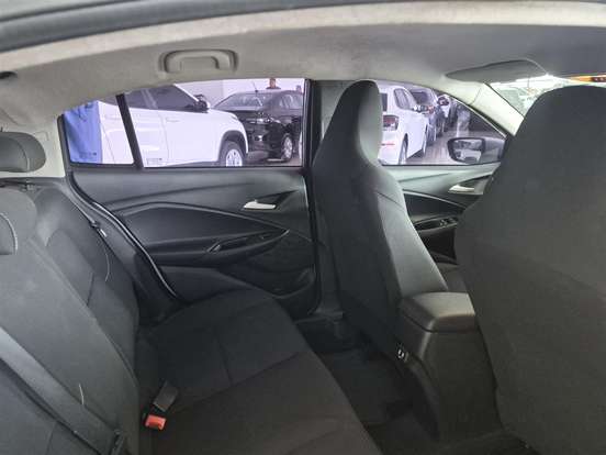 CHEVROLET-ONIX-1.0 TURBO FLEX LT AUTOMÁTICO CHEVROLET-ONIX-2019