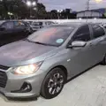 CHEVROLET ONIX 1.0 TURBO FLEX LT MANUAL CHEVROLET ONIX 1.0 TURBO FLEX LT MANUAL