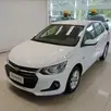 CHEVROLET ONIX 1.0 TURBO FLEX LTZ AUTOMÁTICO CHEVROLET ONIX 1.0 TURBO FLEX LTZ AUTOMÁTICO