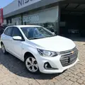 CHEVROLET ONIX 1.0 TURBO FLEX LTZ MANUAL CHEVROLET ONIX 1.0 TURBO FLEX LTZ MANUAL