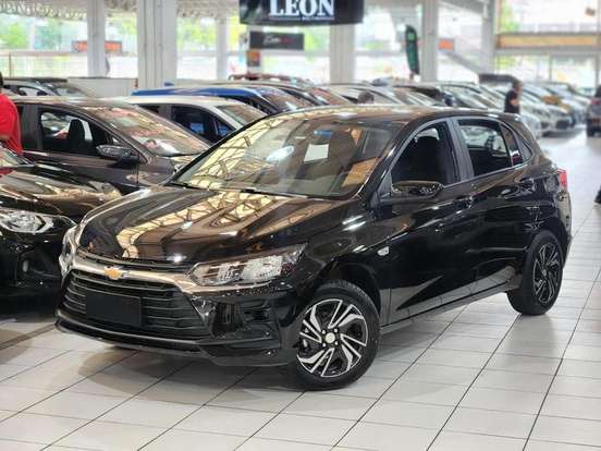 CHEVROLET-ONIX-2025