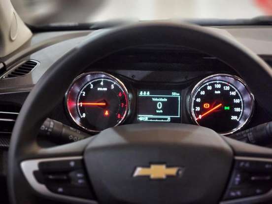 CHEVROLET-ONIX-1.0 TURBO FLEX MANUAL CHEVROLET-ONIX-2025