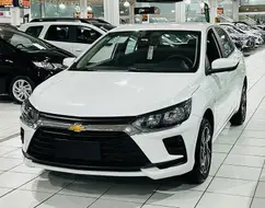 CHEVROLET ONIX 1.0 TURBO FLEX MANUAL CHEVROLET ONIX 1.0 TURBO FLEX MANUAL