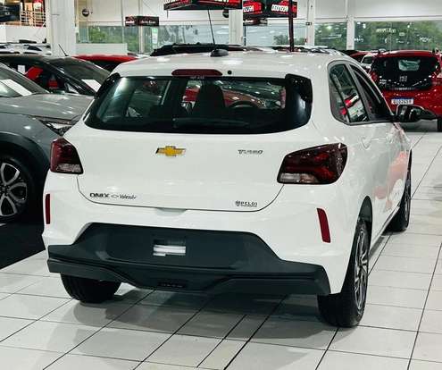 CHEVROLET-ONIX-2025