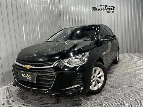 CHEVROLET-ONIX-2022