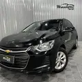 CHEVROLET ONIX 1.0 TURBO FLEX PLUS LT AUTOMÁTICO CHEVROLET ONIX 1.0 TURBO FLEX PLUS LT AUTOMÁTICO
