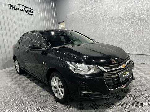CHEVROLET-ONIX-2022