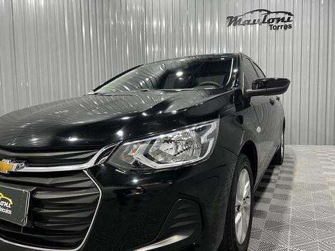 CHEVROLET-ONIX-2022