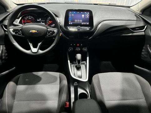 CHEVROLET-ONIX-2022