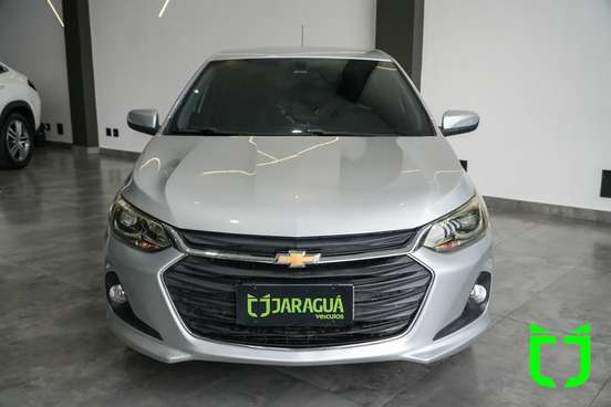 CHEVROLET-ONIX-2020