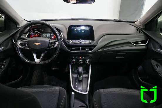 CHEVROLET-ONIX-1.0 TURBO FLEX PLUS LTZ AUTOMÁTICO CHEVROLET-ONIX-2020