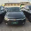 CHEVROLET ONIX 1.0 TURBO FLEX PLUS PREMIER AUTOMÁTICO CHEVROLET ONIX 1.0 TURBO FLEX PLUS PREMIER AUTOMÁTICO