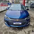 CHEVROLET ONIX 1.0 TURBO FLEX PLUS PREMIER AUTOMÁTICO CHEVROLET ONIX 1.0 TURBO FLEX PLUS PREMIER AUTOMÁTICO