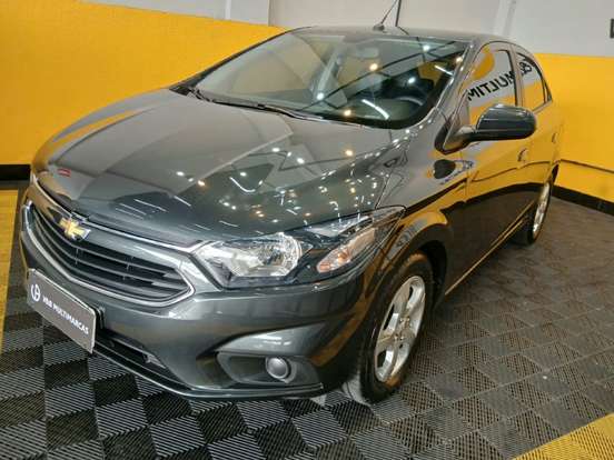 CHEVROLET-ONIX-1.4 MPFI LT 8V FLEX 4P MANUAL CHEVROLET-ONIX-2018