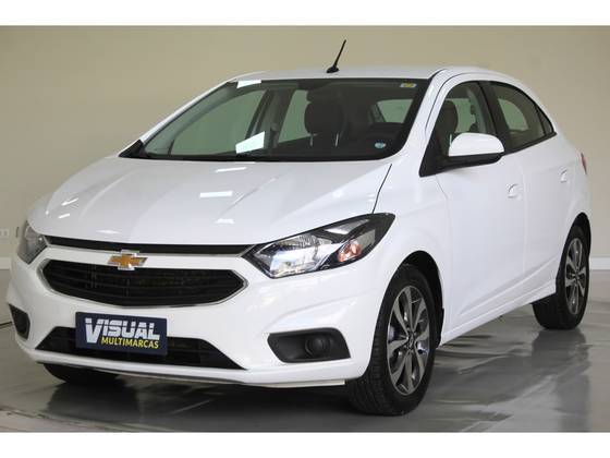 CHEVROLET ONIX 1.4 MPFI LT 8V FLEX 4P MANUAL
