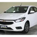 CHEVROLET ONIX 1.4 MPFI LT 8V FLEX 4P MANUAL CHEVROLET ONIX 1.4 MPFI LT 8V FLEX 4P MANUAL
