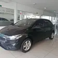 CHEVROLET ONIX 1.4 MPFI LT 8V FLEX 4P MANUAL CHEVROLET ONIX 1.4 MPFI LT 8V FLEX 4P MANUAL