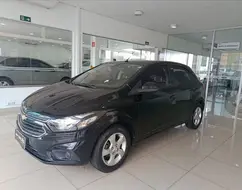 CHEVROLET ONIX 1.4 MPFI LT 8V FLEX 4P MANUAL CHEVROLET ONIX 1.4 MPFI LT 8V FLEX 4P MANUAL