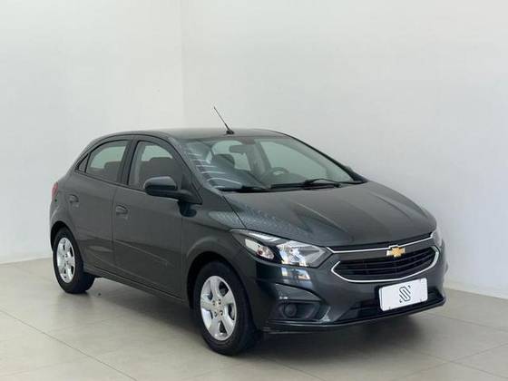 CHEVROLET ONIX 1.4 MPFI LT 8V FLEX 4P MANUAL