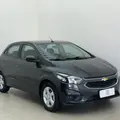CHEVROLET ONIX 1.4 MPFI LT 8V FLEX 4P MANUAL CHEVROLET ONIX 1.4 MPFI LT 8V FLEX 4P MANUAL