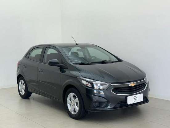 CHEVROLET-ONIX-1.4 MPFI LT 8V FLEX 4P MANUAL CHEVROLET-ONIX-2018