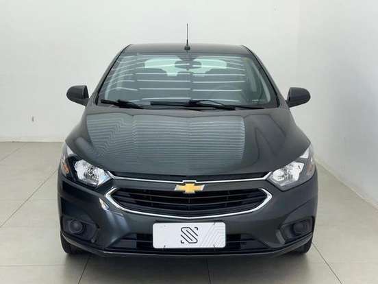CHEVROLET-ONIX-1.4 MPFI LT 8V FLEX 4P MANUAL CHEVROLET-ONIX-2018