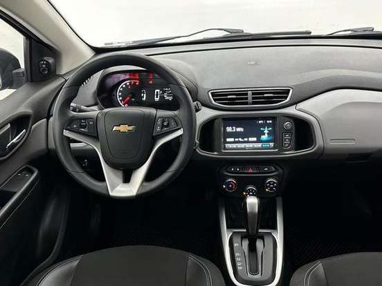 CHEVROLET-ONIX-1.4 MPFI LT 8V FLEX 4P MANUAL CHEVROLET-ONIX-2018