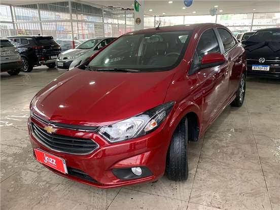 CHEVROLET-ONIX-1.4 MPFI LTZ 8V FLEX 4P AUTOMÁTICO CHEVROLET-ONIX-2019