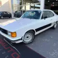 CHEVROLET OPALA 2.5 COMODORO 8V GASOLINA 2P MANUAL CHEVROLET OPALA 2.5 COMODORO 8V GASOLINA 2P MANUAL