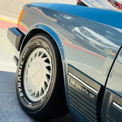 CHEVROLET-OPALA-1989