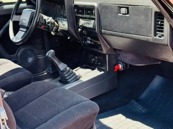 CHEVROLET-OPALA-4.1 DIPLOMATA SE 12V ÁLCOOL 4P MANUAL CHEVROLET-OPALA-1989
