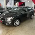 CHEVROLET PRISMA 1.4 MPFI LT 8V FLEX 4P AUTOMÁTICO CHEVROLET PRISMA 1.4 MPFI LT 8V FLEX 4P AUTOMÁTICO
