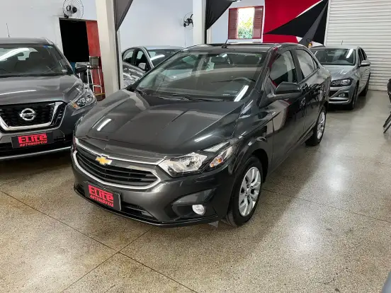 CHEVROLET-PRISMA-1.4 MPFI LT 8V FLEX 4P AUTOMÁTICO CHEVROLET-PRISMA-2017