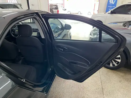 CHEVROLET-PRISMA-1.4 MPFI LT 8V FLEX 4P AUTOMÁTICO CHEVROLET-PRISMA-2017