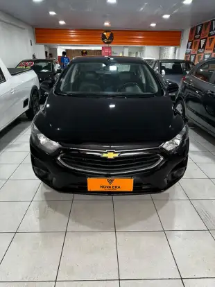 CHEVROLET-PRISMA-2018