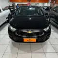 CHEVROLET PRISMA 1.4 MPFI LT 8V FLEX 4P MANUAL CHEVROLET PRISMA 1.4 MPFI LT 8V FLEX 4P MANUAL