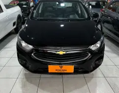 CHEVROLET PRISMA 1.4 MPFI LT 8V FLEX 4P MANUAL CHEVROLET PRISMA 1.4 MPFI LT 8V FLEX 4P MANUAL
