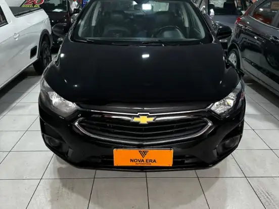 CHEVROLET-PRISMA-1.4 MPFI LT 8V FLEX 4P MANUAL CHEVROLET-PRISMA-2018