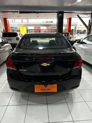 CHEVROLET-PRISMA-2018