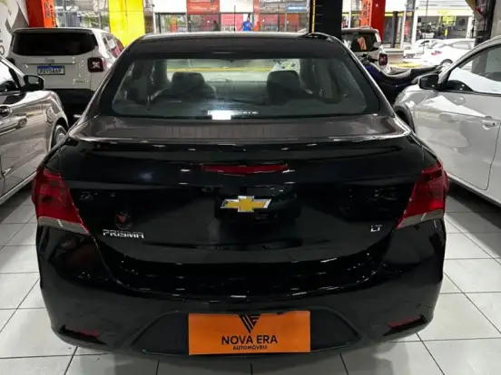 CHEVROLET-PRISMA-1.4 MPFI LT 8V FLEX 4P MANUAL CHEVROLET-PRISMA-2018