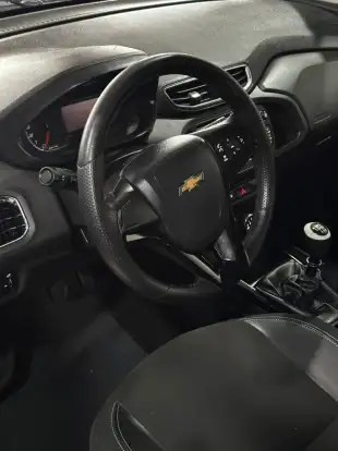 CHEVROLET-PRISMA-2018