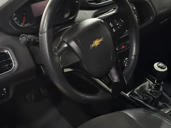 CHEVROLET-PRISMA-1.4 MPFI LT 8V FLEX 4P MANUAL CHEVROLET-PRISMA-2018